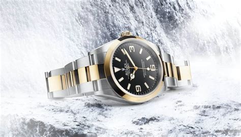 Explore the New Rolex Releases From Watches and Wonders 2021